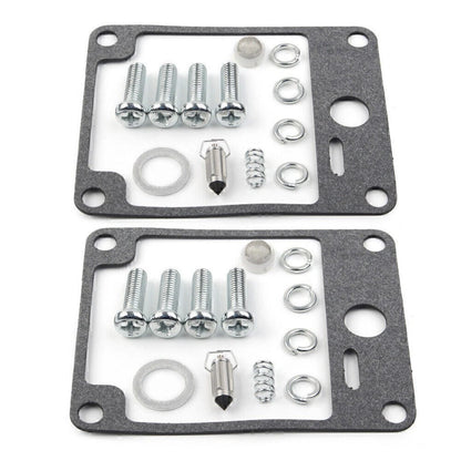 Carburetor Repair Rebuild Kit  for YAMAHA XV1100 XV1000 VIRAGO (1981-1999)