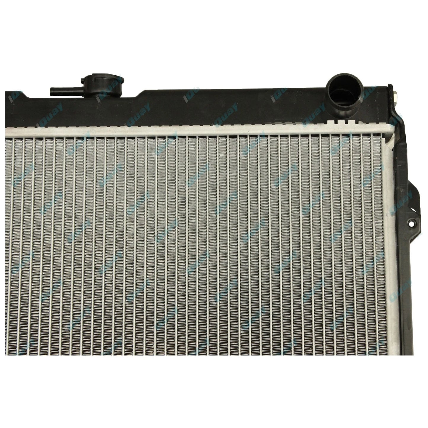 Alloy Core Radiator for Toyota Hilux YN55 YN57 YN65 YN85 1.6L 1.8L 2.0L (1983-1997)