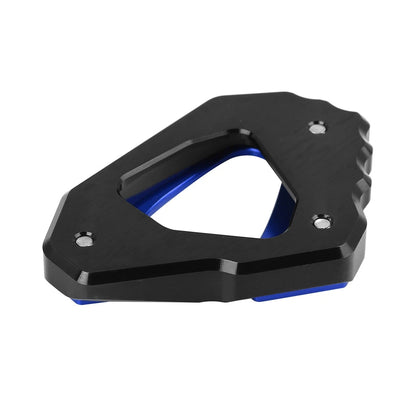 Kickstand Pad Extension Side Stand Plate for Yamaha MT-10 (2016–2023)