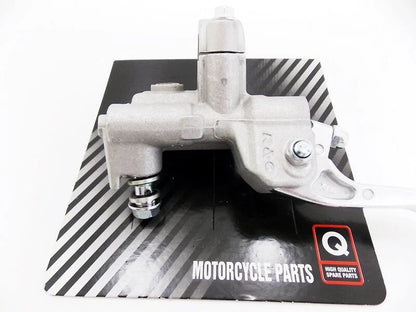 Front Brake Master Cylinder Lever Assembly for Kawasaki KD80X (1988-1990)