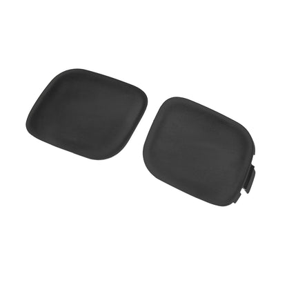 Front Bumper Tow Hook Cover for Toyota Prius (2010-2012)