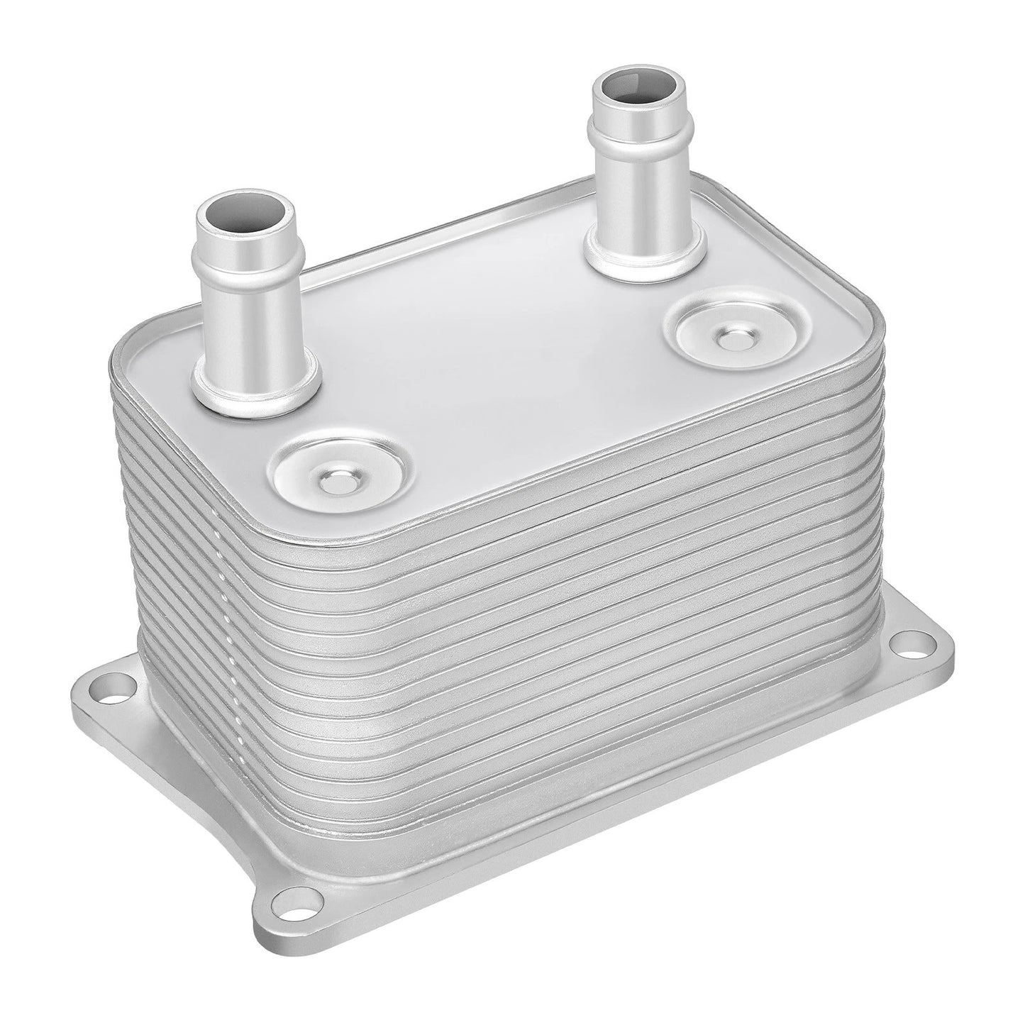 Oil to Water Cooler for Polaris RZR S 1000 XP 1000 XP 4 1000 (2016–2025)