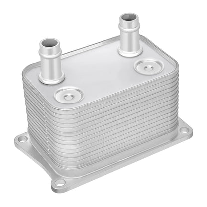Oil to Water Cooler for Polaris RZR S 1000 XP 1000 XP 4 1000 (2016–2025)