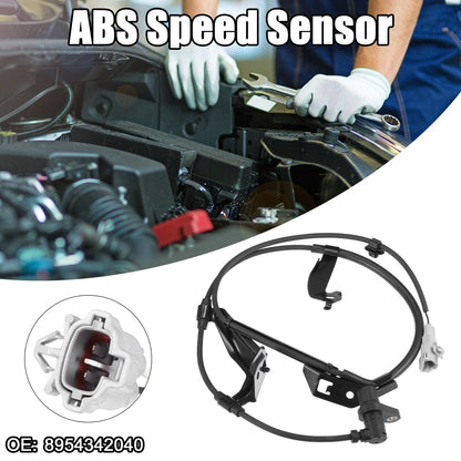 Front Left ABS Wheel Speed Sensor for Toyota RAV4 (2001-2005)