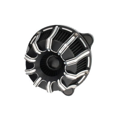 Air Cleaner Intake Filter Kit for Harley Dyna FXDLS 2017, Softail 2016-2017