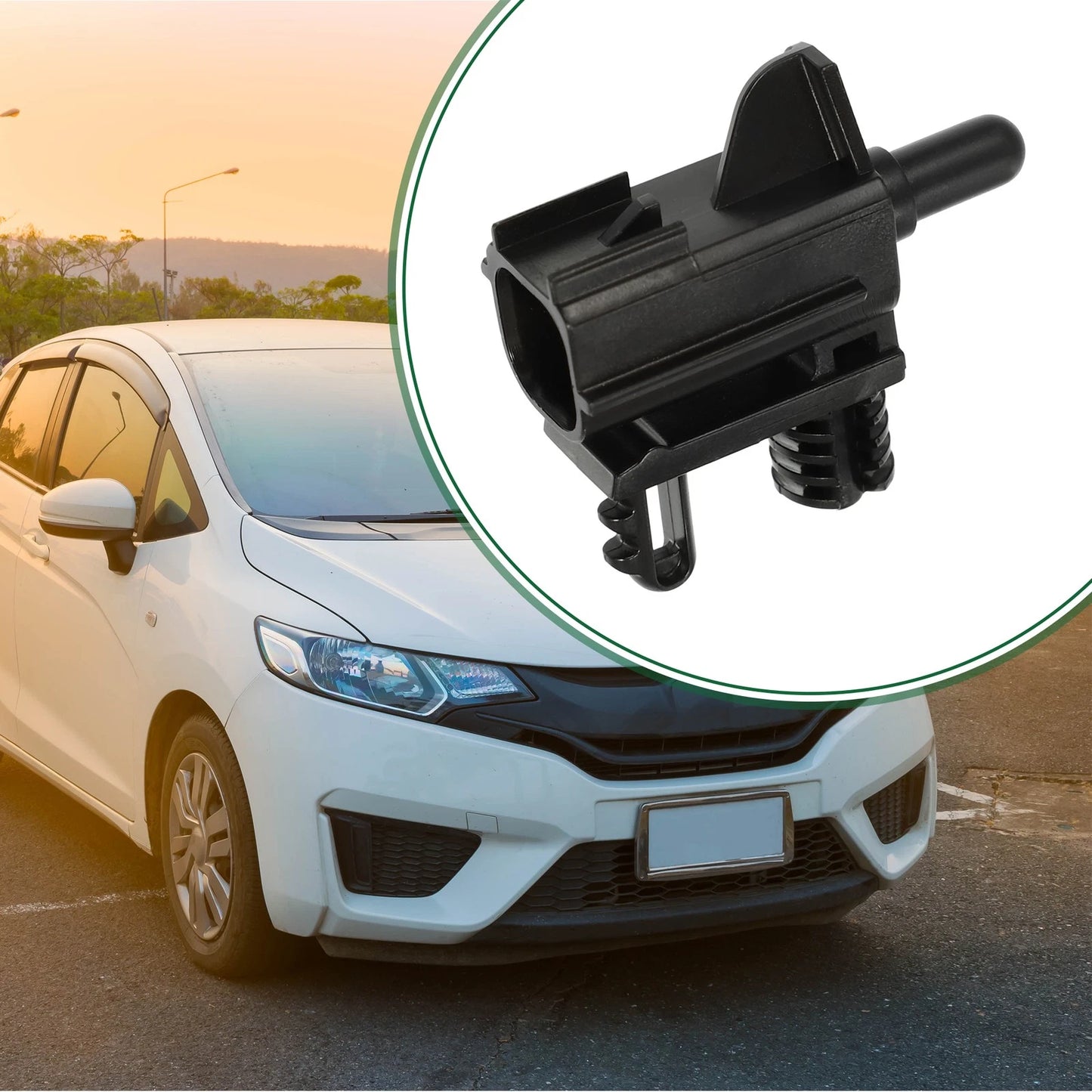 Outside Temperature Sensor for Ford Bronco Sport Badlands (2021)