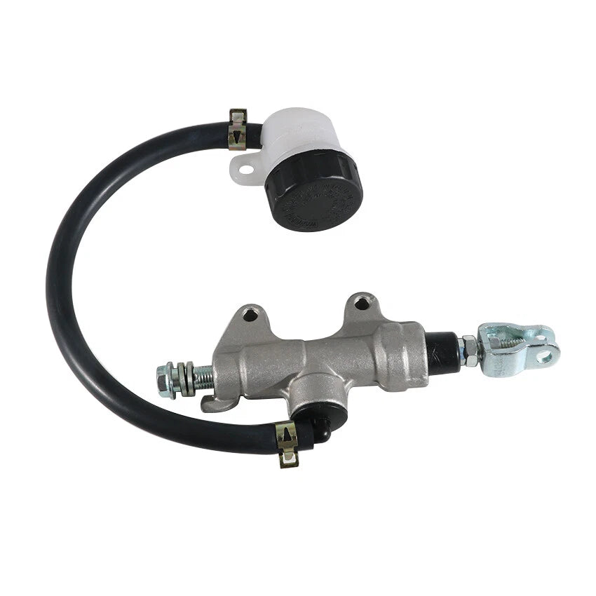 Rear Brake Master Cylinder for Kawasaki ER-6F EX650 Ninja 650 ER-6N (06-08)