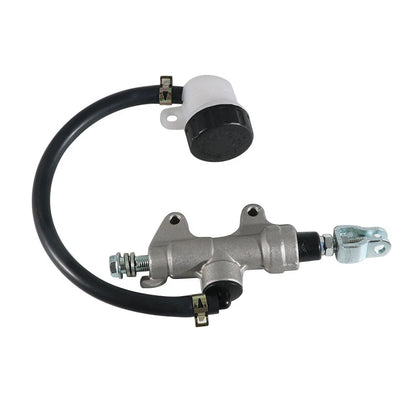 Rear Brake Master Cylinder for Kawasaki ER-6F EX650 Ninja 650 ER-6N (06-08)