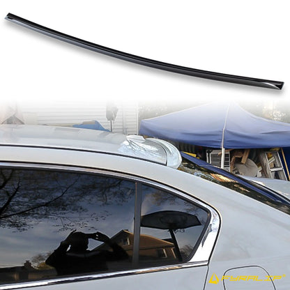 Black Roof Spoiler for Honda Accord (2013-2017)