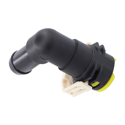 Cooling Water Hose Connector for Mazda 3, CX-7, CX-9 (2007-2013)