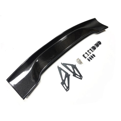 Rear Spoiler Lip for Ford Mustang 2015-2023 (2015-2023)