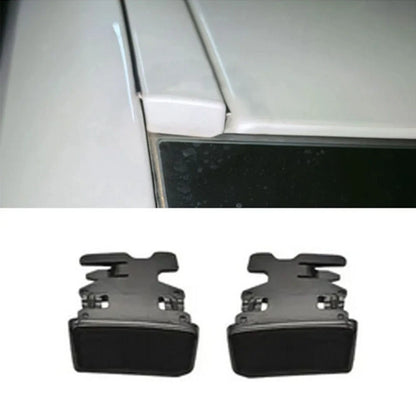 Roof Rail Molding Trim Cover for BMW G30 5 Series (2017-2023)