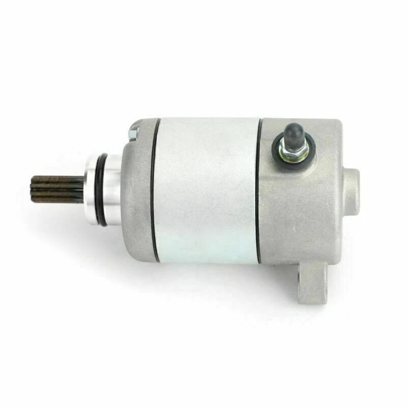 New Starter 9-Tooth 12V for Honda CBR125R (2011-2018)