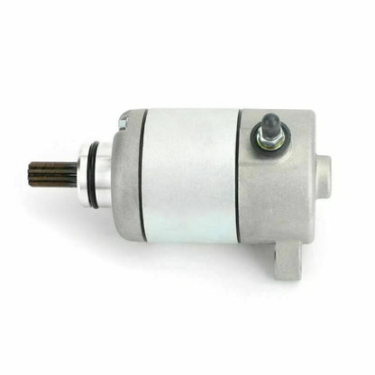 New Starter 9-Tooth 12V for Honda CBR125R (2011-2018)