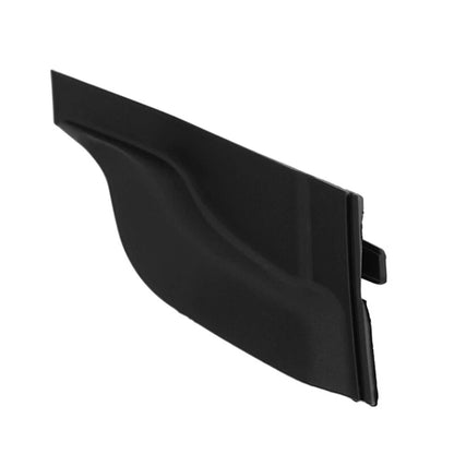 Left Side Fender Cowl Seal Cover for Toyota Prius (2010-2015)