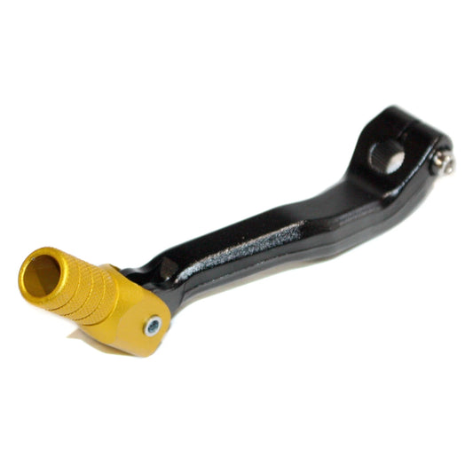 115mm Gold Alloy Gear Shifter Lever for NC 250cc 300cc PIT PRO Dirt Bike
