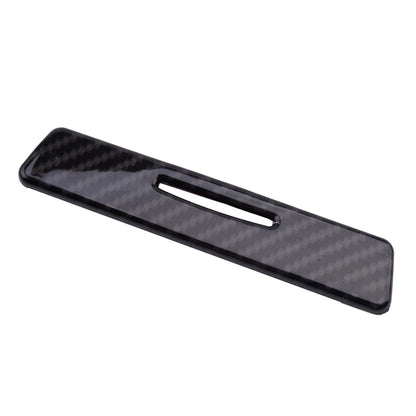 Glove Box Cover Frame & Cup Holder Trim for BMW 3 Series E90 E92 E93 (2007-2013)
