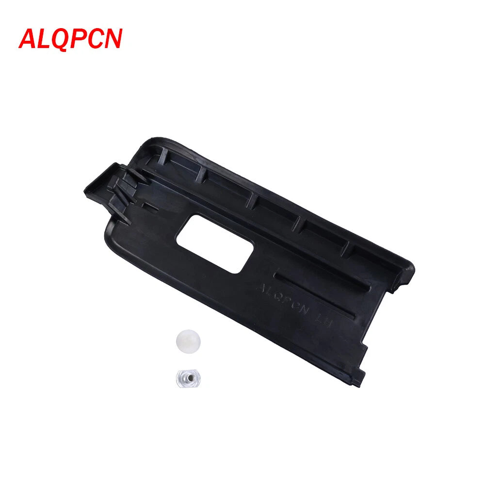 Left Rear End Cap Rubber Roof Rack for Suzuki Grand Vitara (2006-2015)