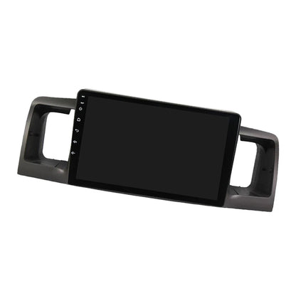 Stereo Radio Carplay Android GPS Wifi FM Player for Toyota Corolla (2000-2004)