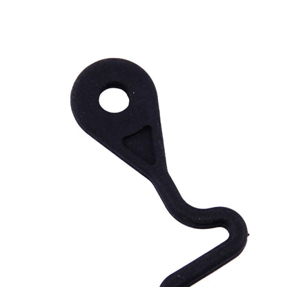Fuel Tank Cap Retaining Strap for Volvo S60 S80 V70 C70 XC70 (2001-2010)