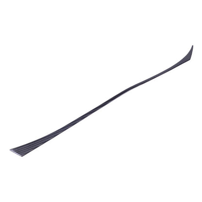 Carbon Fiber Right Dashboard Strip Cover for Infiniti Q50 (2014-2023)