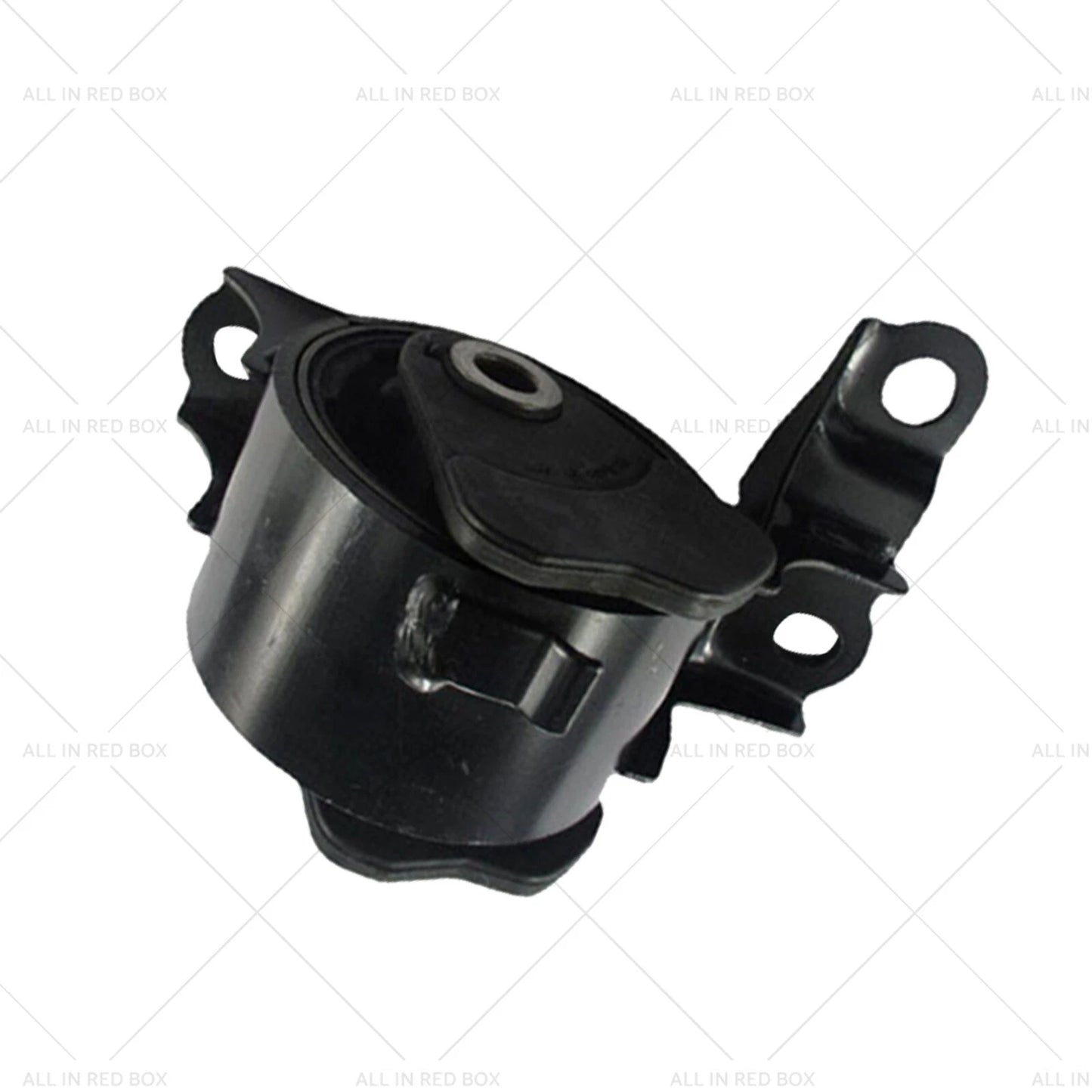 Left Right Engine Mounts for Honda Odyssey RB1 RB2 2.4 K24A6 (2004-2009)