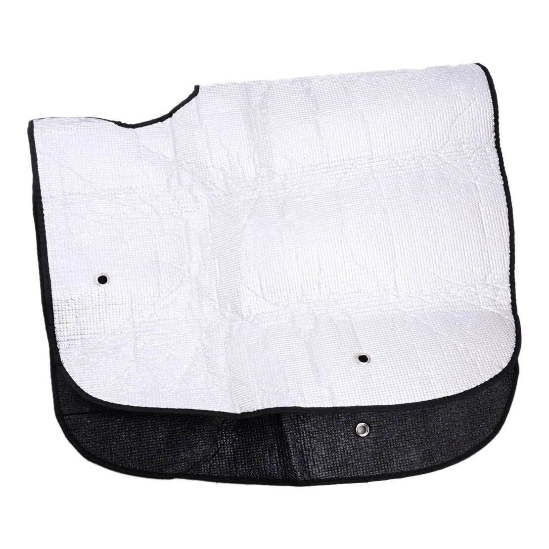 Front Windshield Privacy Cover Sunshade Anti-UV for Ford Fusion (2013-2020)