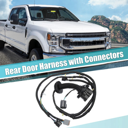Rear Driver Side Door Jumper Wire Assembly for Ford F150 (2009-2014)