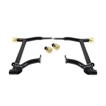 Saddlebag Guard Rails Crash Bar for Harley Road Street Glide (2014-2024)