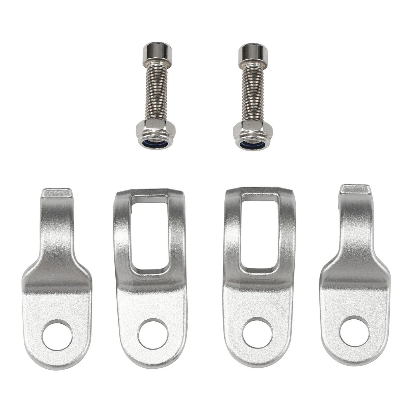 Foglight Mounting Bracket for BMW R1300GS (2023-2025)