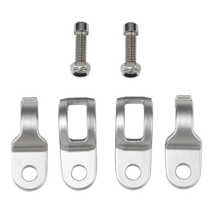 Foglight Mounting Bracket for BMW R1300GS (2023-2025)