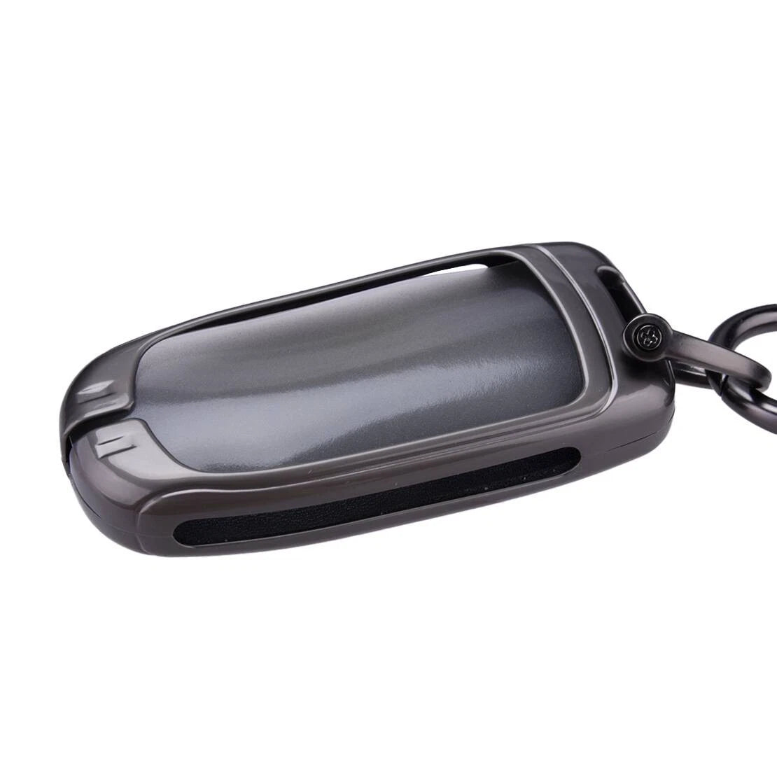 Car Key Fob Shell Cover for Jeep Dodge Chrysler (2011-2023)