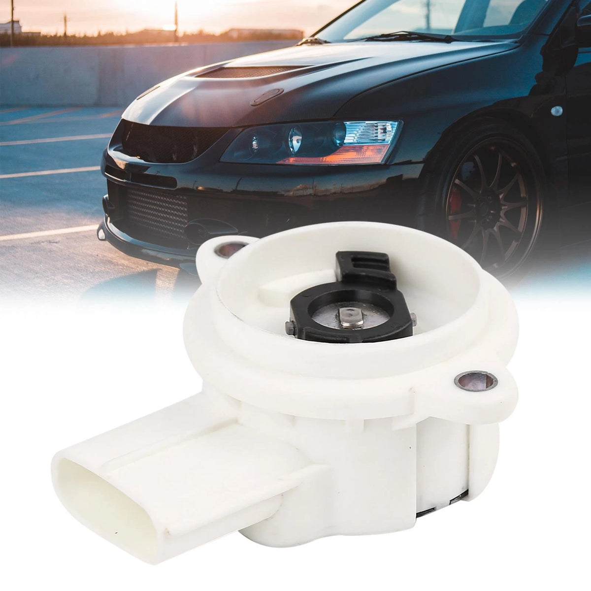 TPS Throttle Position Sensor for Toyota Prius 1.5 Hybrid (2004–2009)