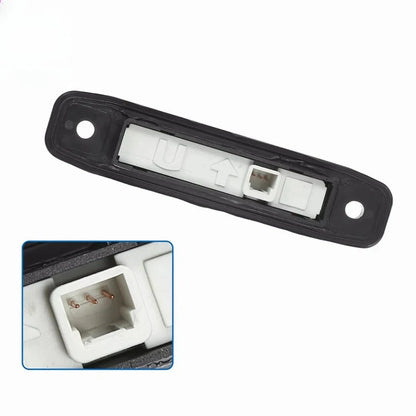 Trunk Lid Opener Liftgate Release Switch for Toyota Land Cruiser (1989–2023)