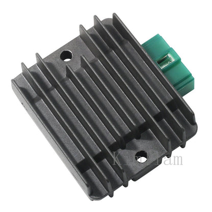 Voltage Rectifier Regulator for John Deere X575 X739 (2003-2007)
