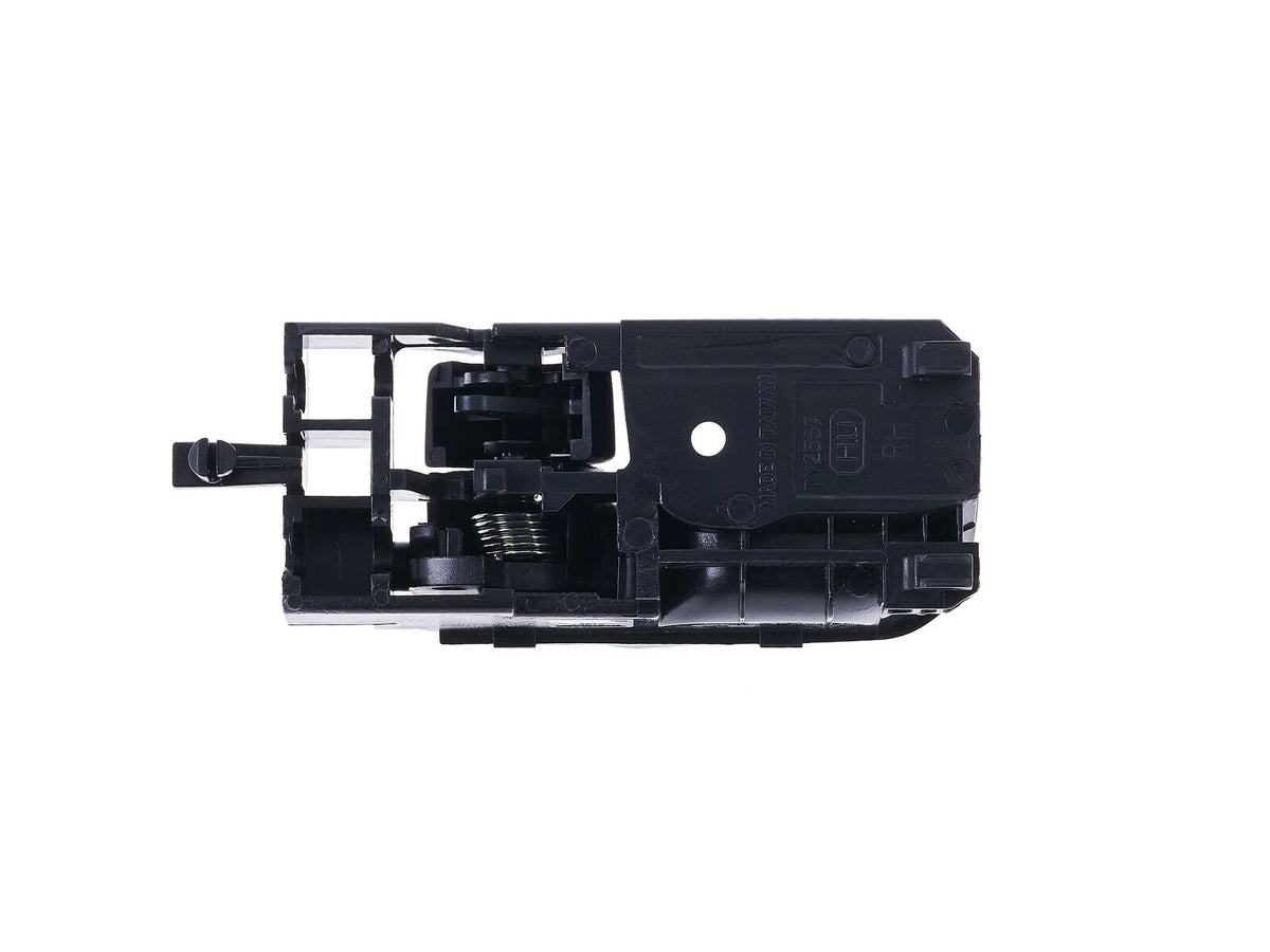 Rear Door Handle Black for Toyota HiAce Corolla Hilux