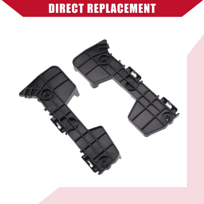Rear Bumper Bracket for Toyota Highlander (2008-2013)