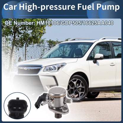 High Pressure Fuel Pump for Subaru Forester WRX 2014-2018 2.0L