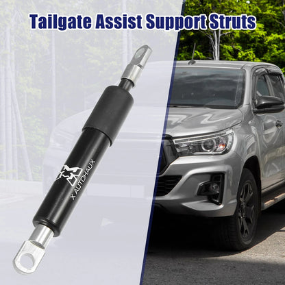 Set Rear Tailgate Assist Shock Lift Support Struts Gas Struts for Toyota