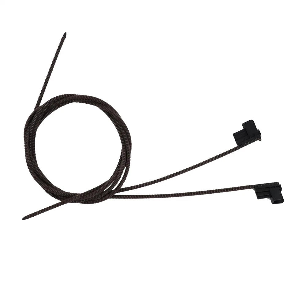 Sunroof Curtain Shade Cables for 2010-2016 Cadillac SRX (2010-2016)