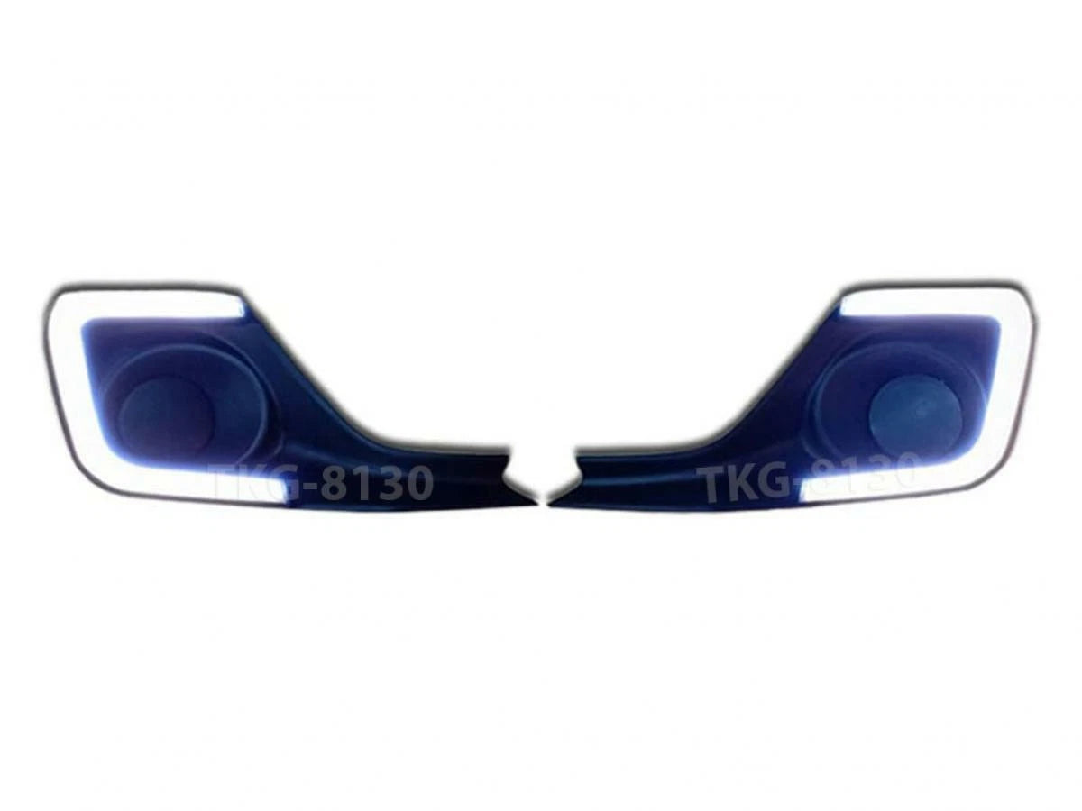 DRL Daytime Running Lights for Suzuki Swift (2017-2019)