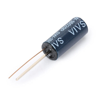 Vibration Sensor Switch for Alarm Systems - SW-18020P