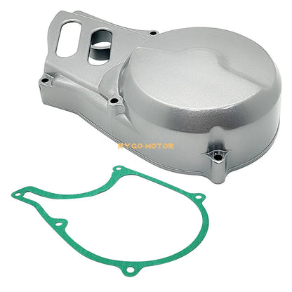 Left Side Crankcase W/Cover Gasket for Honda XR80R XR100R (1985–2003)