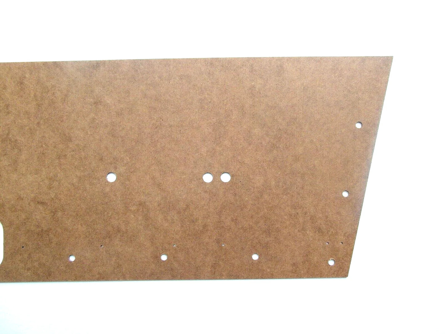 Door cards 2 x for Jaguar E-type S3 2+2 (1971–1975)