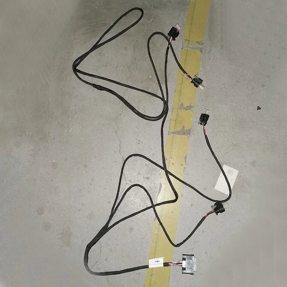 Parking Sensor Wiring Harness for BMW X5 2010-2013
