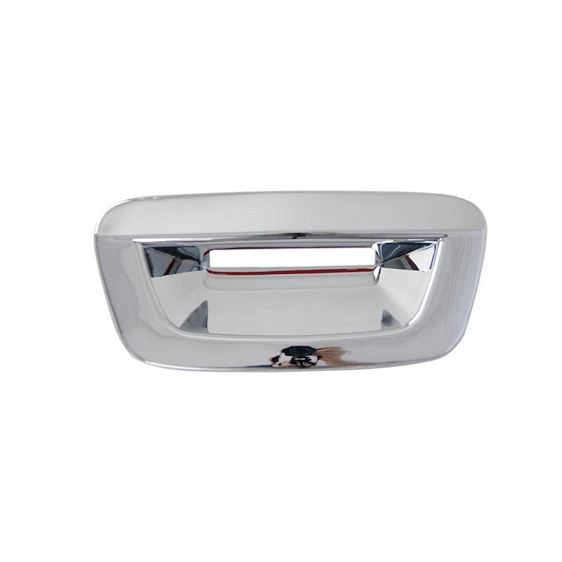 Chrome Rear Door Handle Bowl Frame Cover Trim for Buick Encore (2013-2019)