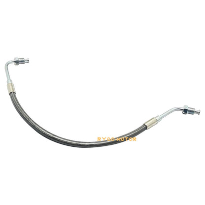 Rear Brake Hose Line 16 for Polaris Sportsman 500 400 4x4 6x6 (2001–2002)