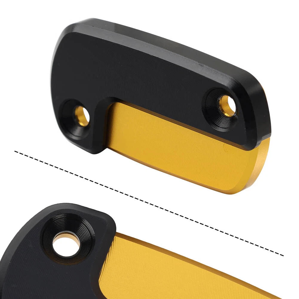 Rear Brake Fluid Reservoir Cap Cover for Honda CB300R CB250R CB150R (2018-2023)