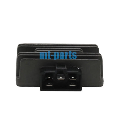Regulator Rectifier for Honda NX125K, NX125S, NX125V (1989-1997)