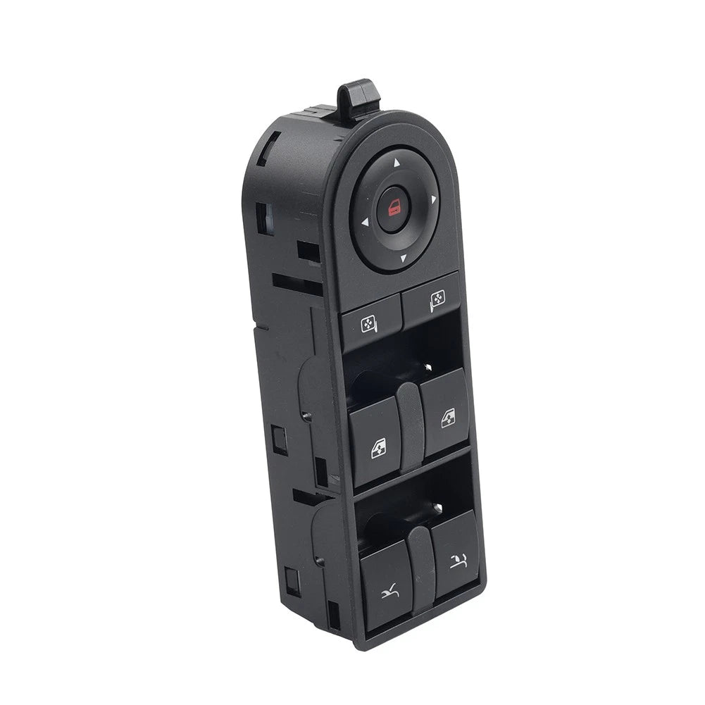 Power Window Control Switch for Vauxhall Opel Tigra Twintop (2004-2010)